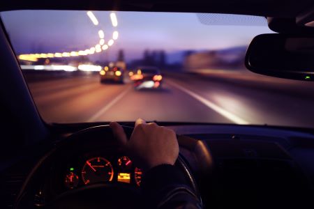 DrivingAtNight DrivingAtNight