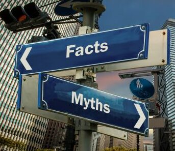 MythsFactsSigns