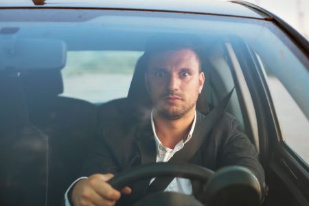 ScaredToDrive ScaredToDrive