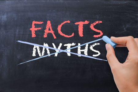 MythsFacts