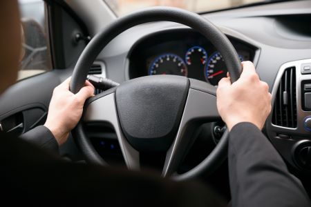 SteeringWheel