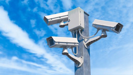 TrafficCamera TrafficCamera