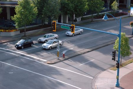 Intersection