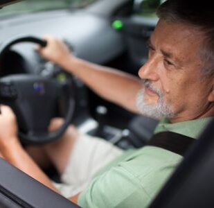 SeniorDriver