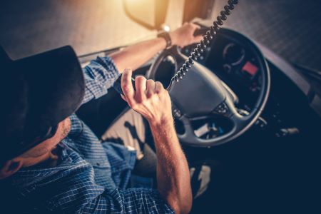 TruckDriver2 TruckDriver2