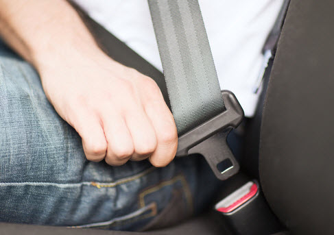 SeatBelt