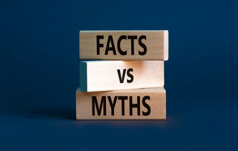 MythsVFacts MythsVFacts