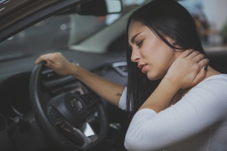 AccidentWhiplash AccidentWhiplash
