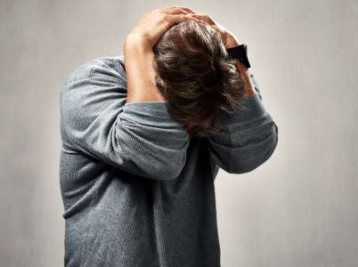EmotionalDistress EmotionalDistress
