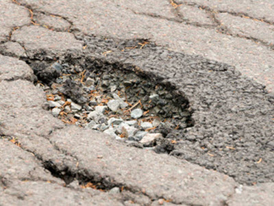 Road_Pothole Road_Pothole