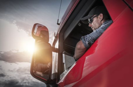 TruckDriver4 TruckDriver4