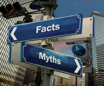 MythsFactsSigns MythsFactsSigns