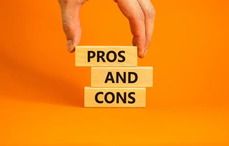 ProsCons ProsCons