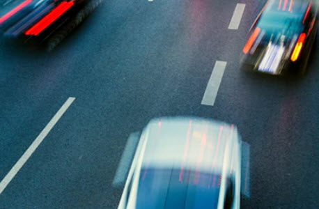 CarPassing CarPassing