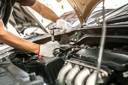 VehicleMaintenance VehicleMaintenance