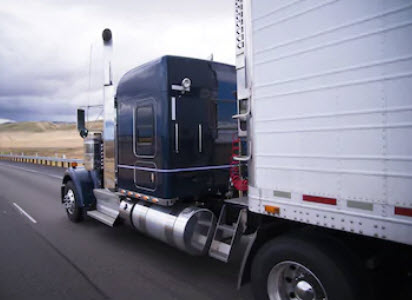 TractorTrailer TractorTrailer
