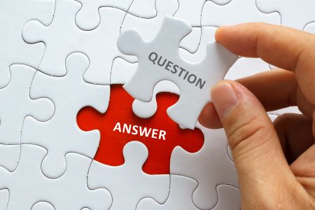 QuestionAnswer QuestionAnswer