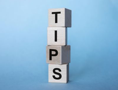 Tips Tips