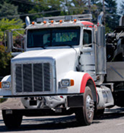TruckFront