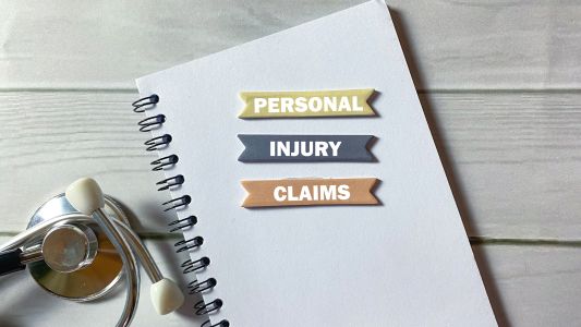 InjuryClaims
