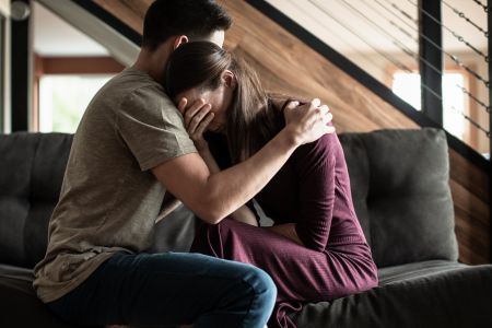 SadCouple