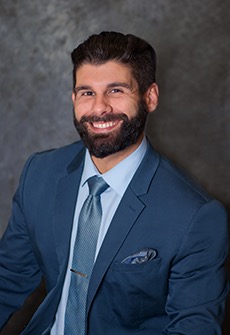 Daniel Benchimol