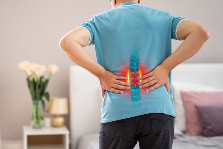 SpineInjury