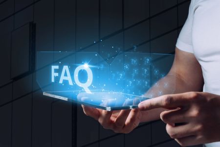 FAQ- FAQ-