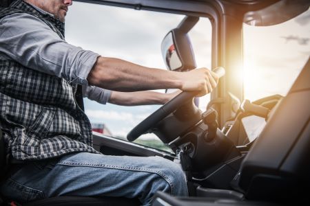 TruckDriver5