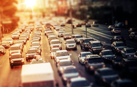 HighwayTraffic