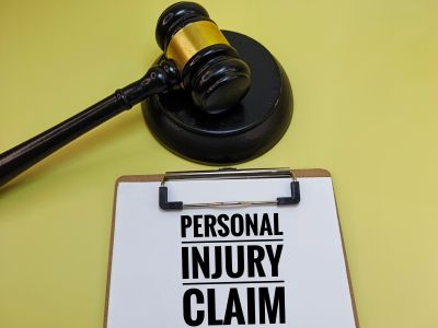 InjuryTrial