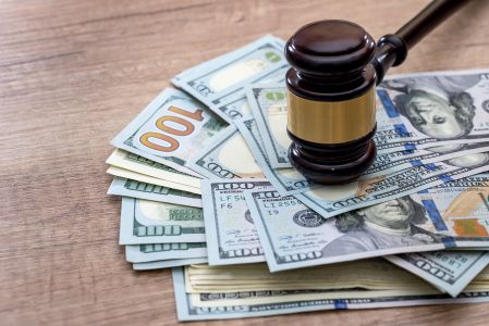 MoneyGavel