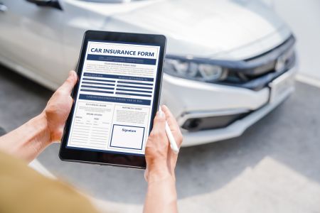 CarAccidentClaim