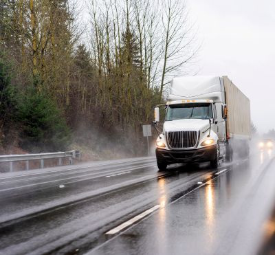 TruckRain_