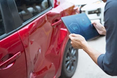 Car Accident Claim
