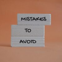 _Mistakes